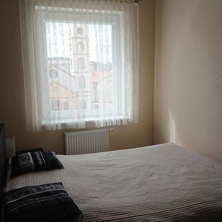 Reda Apartment מראה חיצוני תמונה