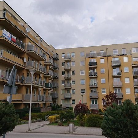 Reda Apartment מראה חיצוני תמונה