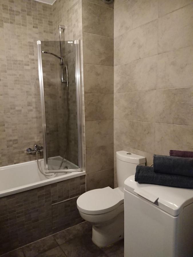 Reda Apartment מראה חיצוני תמונה