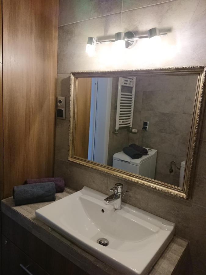 Reda Apartment מראה חיצוני תמונה