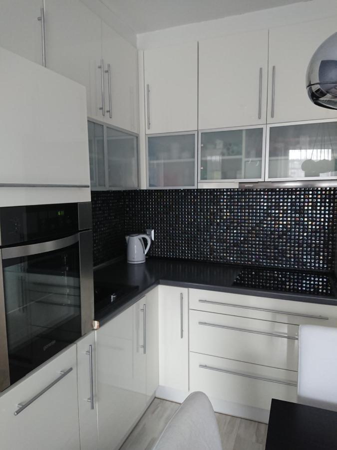 Reda Apartment מראה חיצוני תמונה
