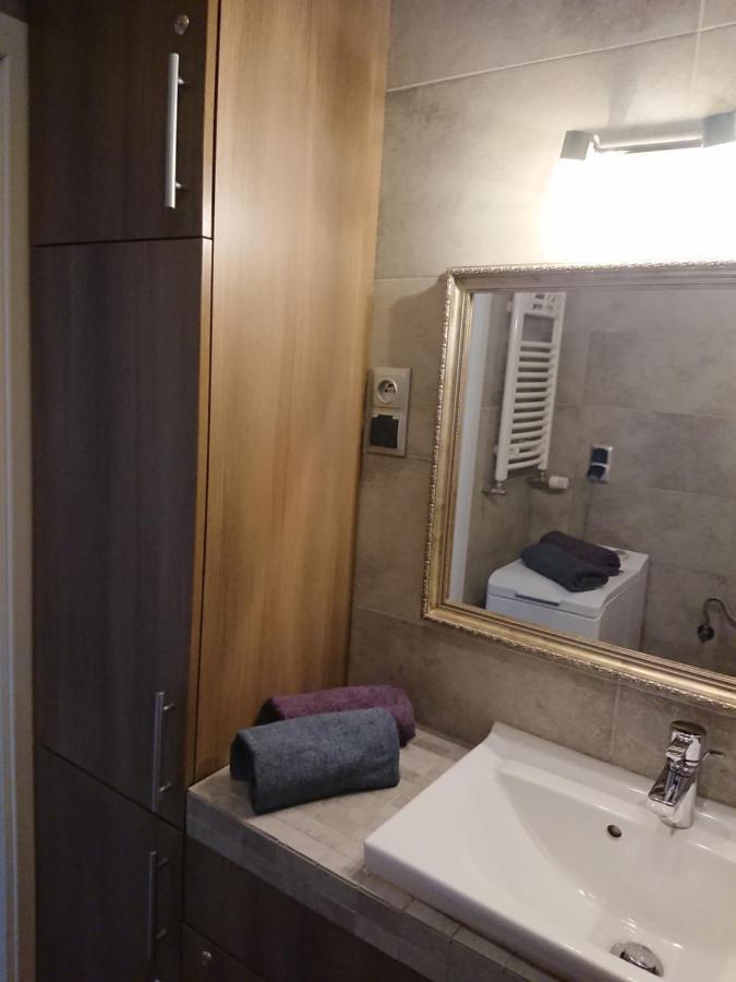 Reda Apartment מראה חיצוני תמונה