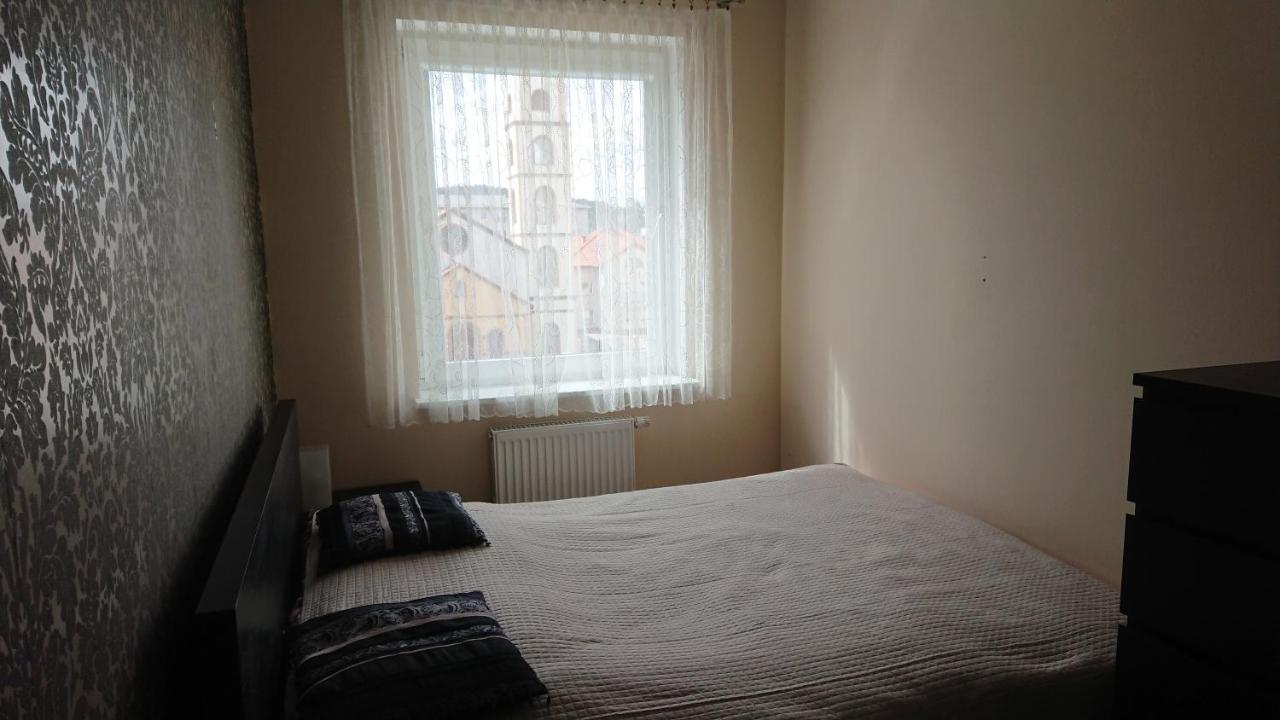 Reda Apartment מראה חיצוני תמונה