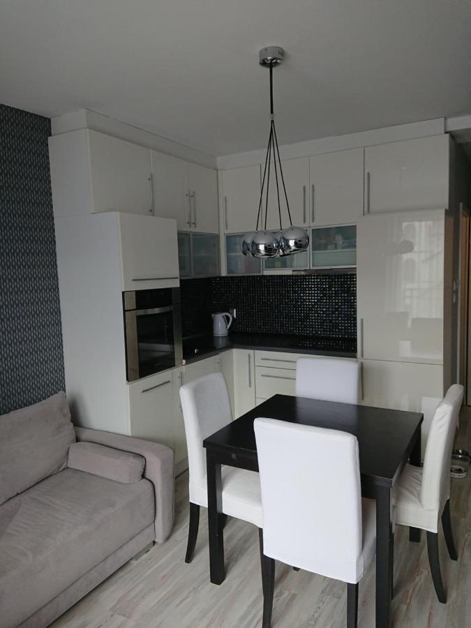 Reda Apartment מראה חיצוני תמונה