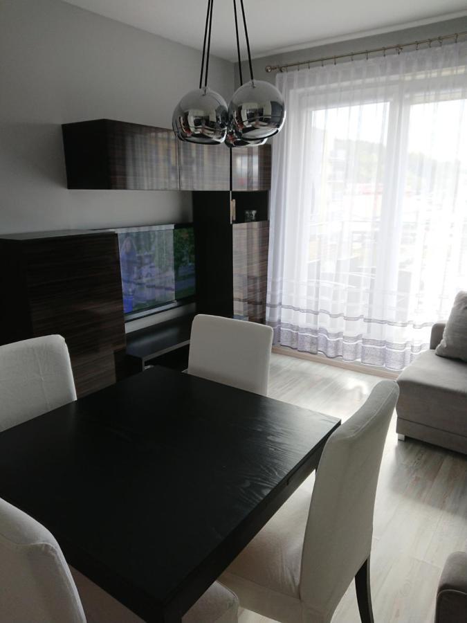 Reda Apartment מראה חיצוני תמונה