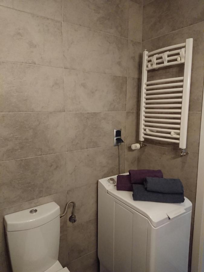 Reda Apartment מראה חיצוני תמונה