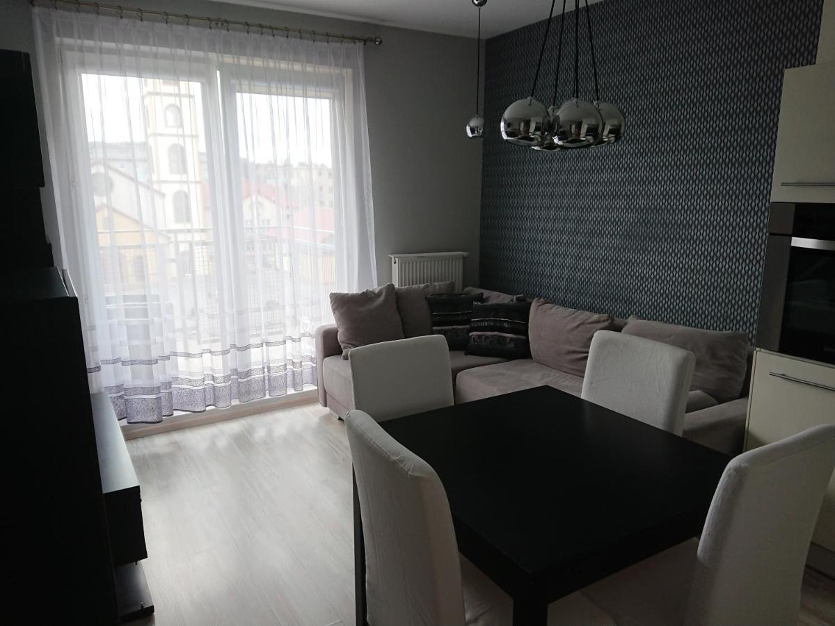 Reda Apartment מראה חיצוני תמונה