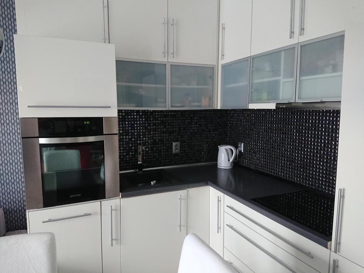Reda Apartment מראה חיצוני תמונה
